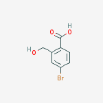 Compound Structure