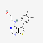 Compound Structure