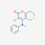 Compound Structure