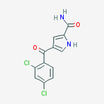 Compound Structure