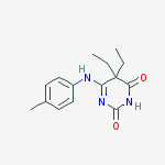 Compound Structure