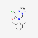 Compound Structure
