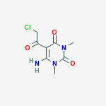 Compound Structure