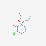 Compound Structure