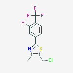 Compound Structure