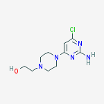 Compound Structure