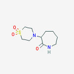 Compound Structure