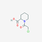 Compound Structure