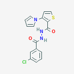 Compound Structure
