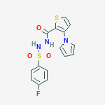 Compound Structure