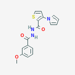 Compound Structure