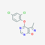 Compound Structure