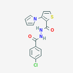 Compound Structure