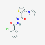 Compound Structure