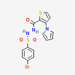 Compound Structure