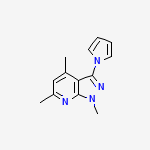 Compound Structure