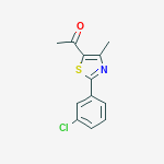 Compound Structure