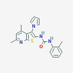 Compound Structure