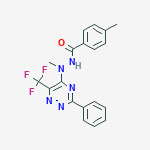 Compound Structure