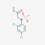 Compound Structure