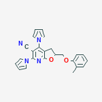 Compound Structure
