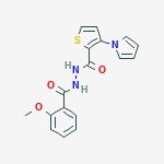 Compound Structure