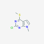 Compound Structure