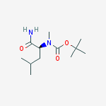 Compound Structure