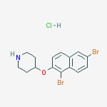 Compound Structure