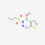 Compound Structure