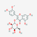 Compound Structure