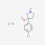 Compound Structure