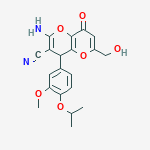 Compound Structure