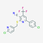 Compound Structure