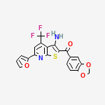 Compound Structure