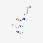 Compound Structure