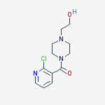 Compound Structure