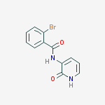 Compound Structure