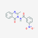 Compound Structure