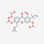 Compound Structure