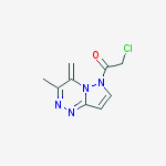 Compound Structure