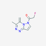 Compound Structure
