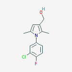 Compound Structure