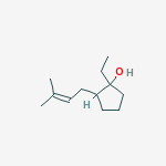 Compound Structure