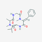 Compound Structure