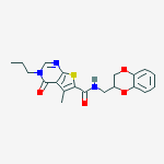 Compound Structure