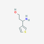 Compound Structure