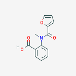 Compound Structure