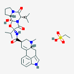 Compound Structure
