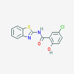 Compound Structure